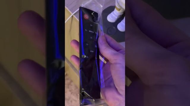 Обзор на Ночник-Проектор Робот-Космонавт. Звездное небо смотреть онлайн