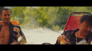 PAYDAY 2 РУССКАЯ ОЗВУЧКА СЕКРЕТНОЙ ХОРОШЕЙ КОНЦОВКИ OFFSHORE PAYDAY