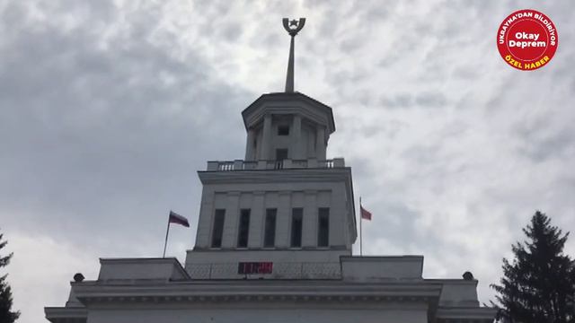 Интерьвю у Главы ВГА _ НОВАЯ КАХОВКА /Interview with the head of administration of NOVAYA KAKHOVKA смотреть онлайн