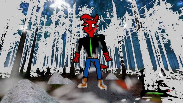 (2019г) СПОКОЙНОЙ НОЧИ 2, ГИФ АНИМАЦИЯ. Это видео не для вас было сделано смотреть онлайн