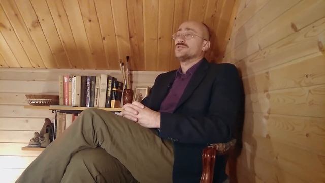 Александр Уваров. Сервис-дизайн в туризме