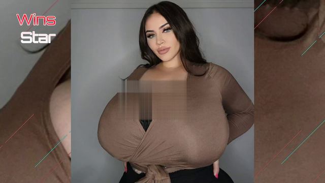 Miss Pamelia Plus Size Model curve haul Instagram stars смотреть онлайн