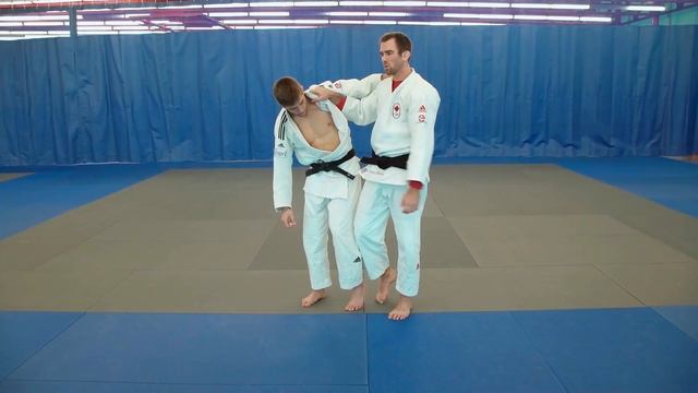 Tani Otoshi with Antoine Valois Fortier смотреть онлайн