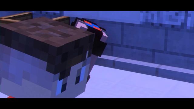 Atomic Heart l Навыки l "Полимерная струя" - Minecraft смотреть онлайн