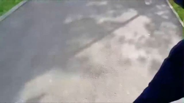 КрашТест #1 | Пока телефон! Ну старый смотреть онлайн