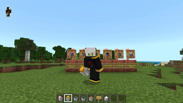 Top2 Axolotl Pack For Minecraft Pe 1.17 / Bedrock