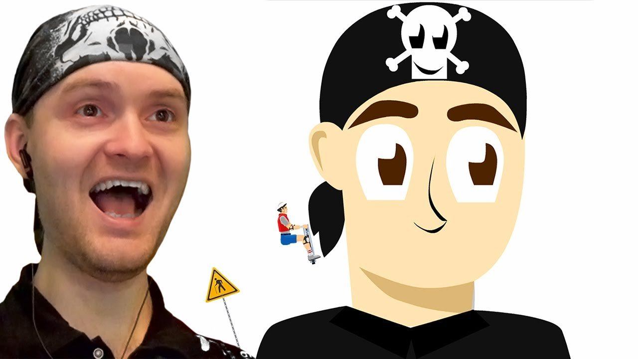 ПОЛНЫЙ ВОСТОРГ ► Happy Wheels |138| Хэппи Вилс