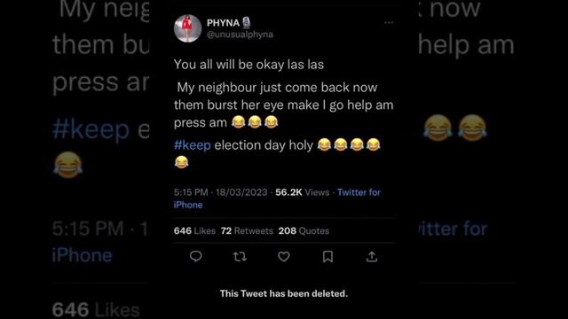 BBNaija LEVEL UP Agbero Phyna sl@ps Groovy for declining a Join deal and having ?? with Nengi. смотреть онлайн
