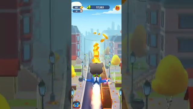 игры про Тома смотреть онлайн
