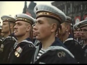 Поклонимся Великим тем годам (Не забывай те грозные года)