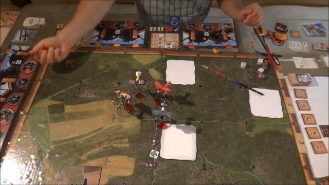 DAWN OF ACES Round 3 смотреть онлайн