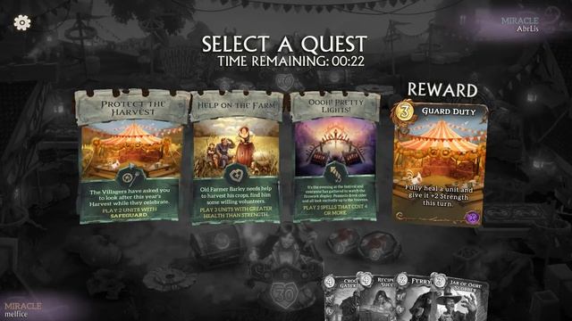 Fable Fortune: Let's Play Fable Fortune Part1! смотреть онлайн