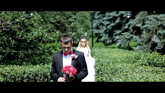 Свадьба в коттедже Екатеринбурга смотреть онлайн