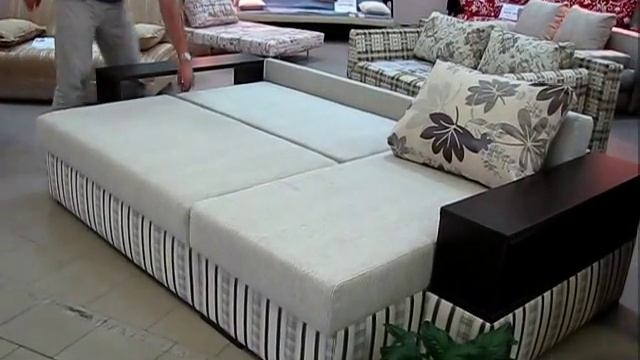 Угловой диван-кровать «Поло» 21 смотреть онлайн