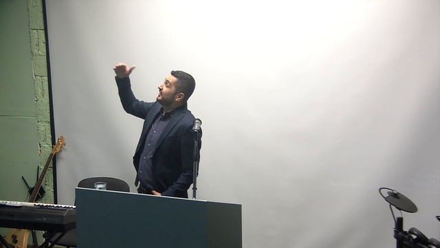 Начало премудрости страх Господень (часть5)13.01.2019 смотреть онлайн