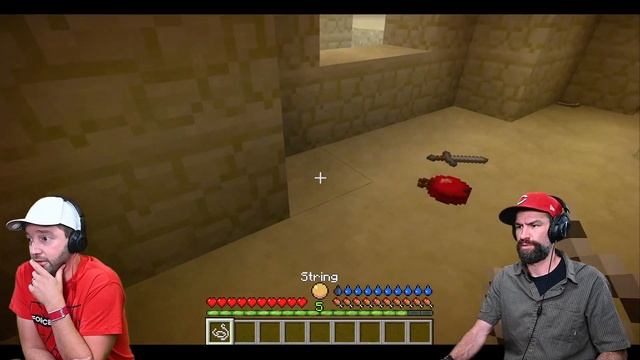 MINECRAFT DRAGONS WILL ALWAYS KILL YOU! / RL-Craft 4 смотреть онлайн