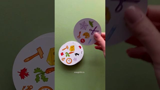 Доббль👍🏻 Купить: https://snegiriki.ru/po-tipu-igrushek/nastolnye-igry/dobbl/ смотреть онлайн