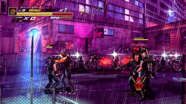 The takeover Gameplay part 1 | The takeover Walkthrough | Story mode | no commentary | Complete смотреть онлайн