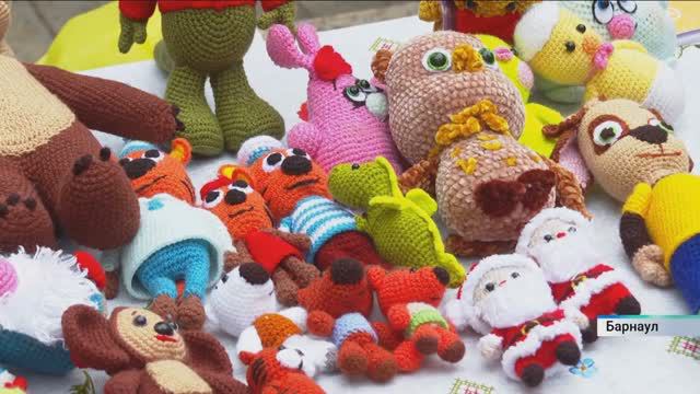 Открытие Всероссийской недели семьи 