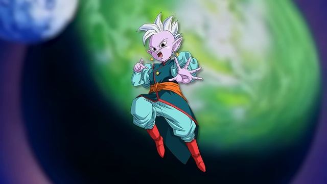 Dragon Ball GODS HIERARCHY Explained! | History of Dragon Ball смотреть онлайн