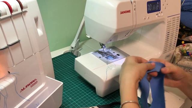 Как сшить свитшот.Sewing. DIY смотреть онлайн