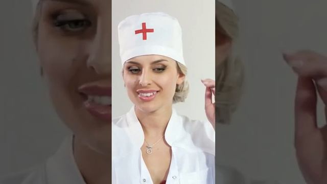 Как лечить ангину. Медицинский анекдот смотреть онлайн