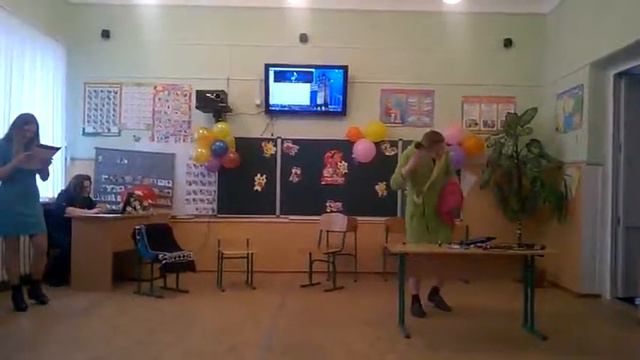 Сложная женская доля\Выступление к 8 марта. смотреть онлайн