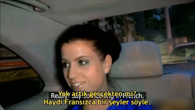 Fake Taxi Türkçe Altyazılı