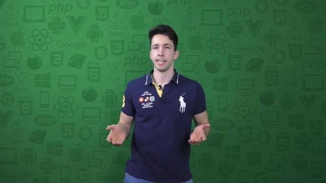 КАК НАЧАТЬ ПРОГРАММИРОВАТЬ. ВЫПУСК 4. Go - ЯЗЫК GOOGLE. смотреть онлайн