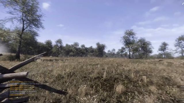 American Civil War game, War Of Rights gameplay смотреть онлайн