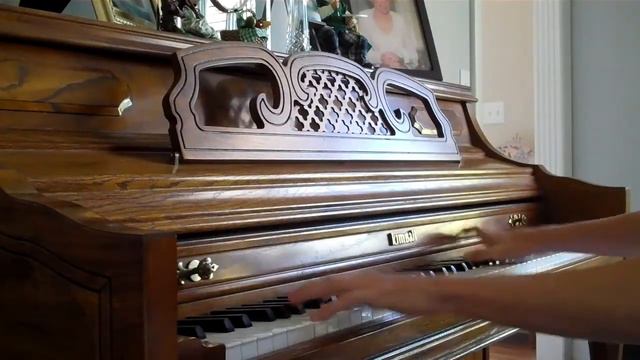 Requiem for a Dream - Piano Difficult Version смотреть онлайн