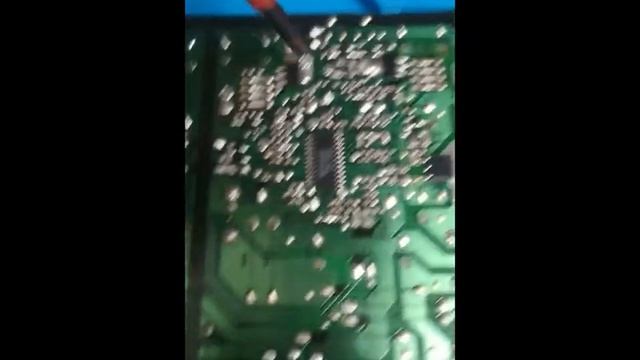 замена подсветки LG 47LN540V (портфолио) смотреть онлайн