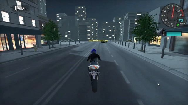 Extreme Motorcycle Simulator (Browser) - Playthrough / Longplay / Walkthrough смотреть онлайн