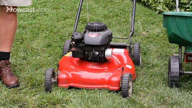 How to Remove Leaves Properly | Lawn & Garden Care смотреть онлайн