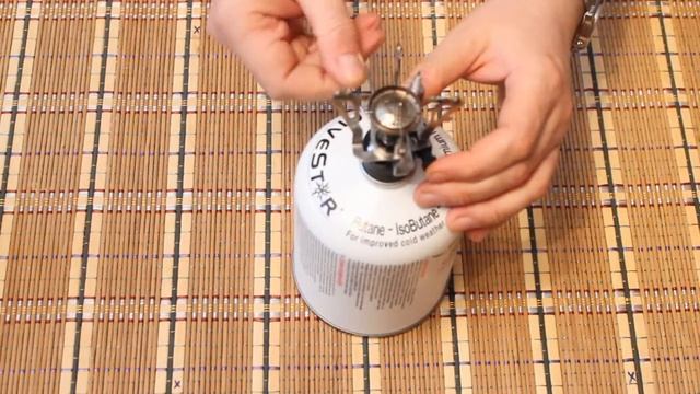 Китайская газовая горелка за 7$.avi смотреть онлайн