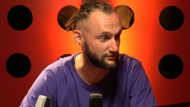 Александр Олешко: Тиндер и маховик нереальности в нашей жизни смотреть онлайн