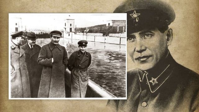 Александр Колпакиди. Сталин и НКВД в 1936-38 годы смотреть онлайн