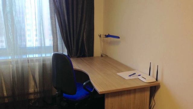 Apartment Shuvalovskiy Prospekt - Saint Petersburg - Russian Federation смотреть онлайн