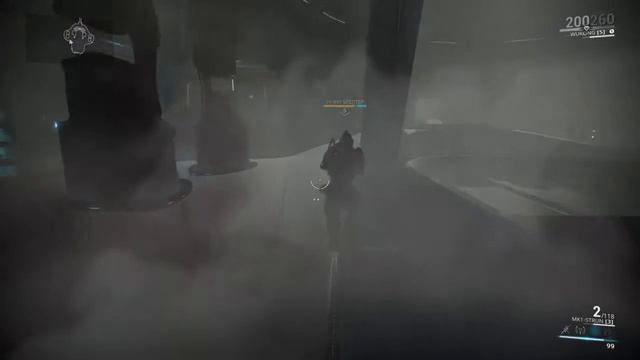 Warframe Wukong Vs Rhino!!!! смотреть онлайн