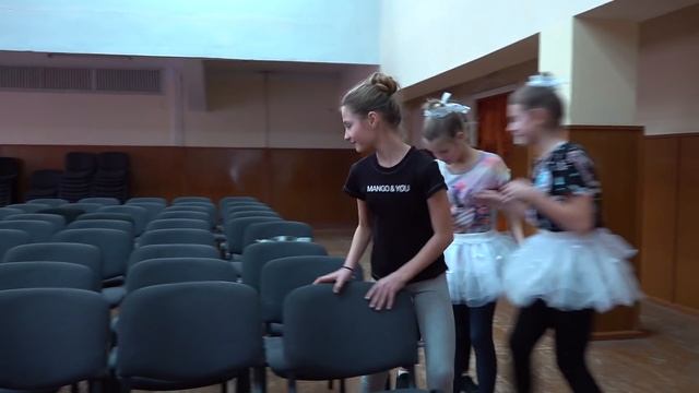 ОЛИМПИАДА-БАЛЕРИНА!!! смотреть онлайн