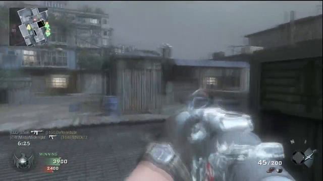 Call of Duty Black Ops First Strike Gameplay Episode 5: Hornet's Nest on Kowloon смотреть онлайн