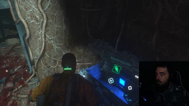 🔴LIVE: Callisto Protocol | Slide to the Left, Slide to the Right (Day 2) смотреть онлайн
