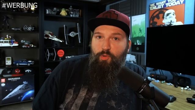 ? GAMING ROOM TOUR | So zockt der Kugelmagnet | 2022 / 2023 смотреть онлайн