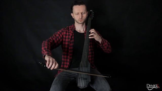 Nothing Else Matters / METALLICA / Cello Cover