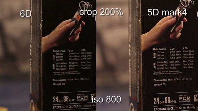 Сравнение 5d Mark IV vs canon 6d. обзор canon 5d mark 4 для видеографов. смотреть онлайн