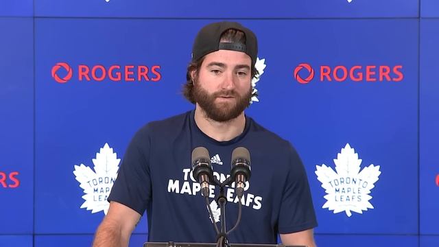 Maple Leafs Media Availability | Pregame vs Los Angeles Kings | October 31, 2023 смотреть онлайн