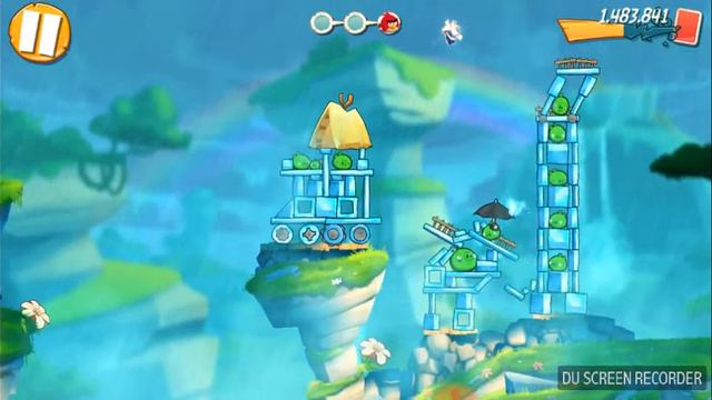 Angry birds 2 - Online смотреть онлайн