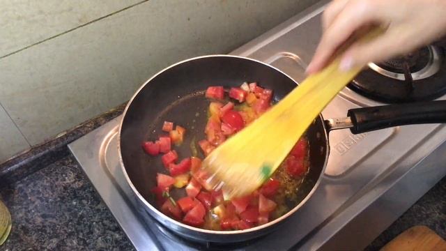 ОМЛЕТ из ПАНИРА смотреть онлайн