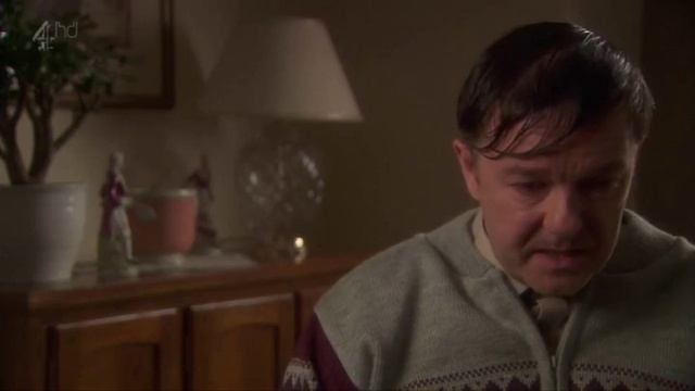Derek - Joan's death смотреть онлайн