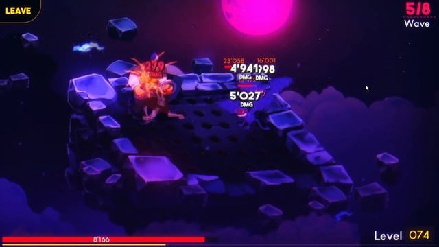 Great Hero's Beard - Episode 4 смотреть онлайн